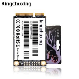 Kingchuxing Msata Ssd 256gb 512gb Msata Ssd 2TB 1tb Hard Drives Internal Ssd Hard Disk SSD42815 (SSD Capacity: 2TB)